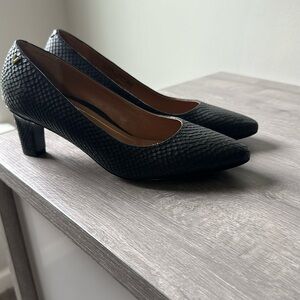 Vionic Madison Mia pumps